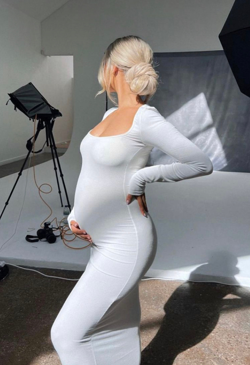 Гардероб «Classic». Фотограф Санкт-Петербург