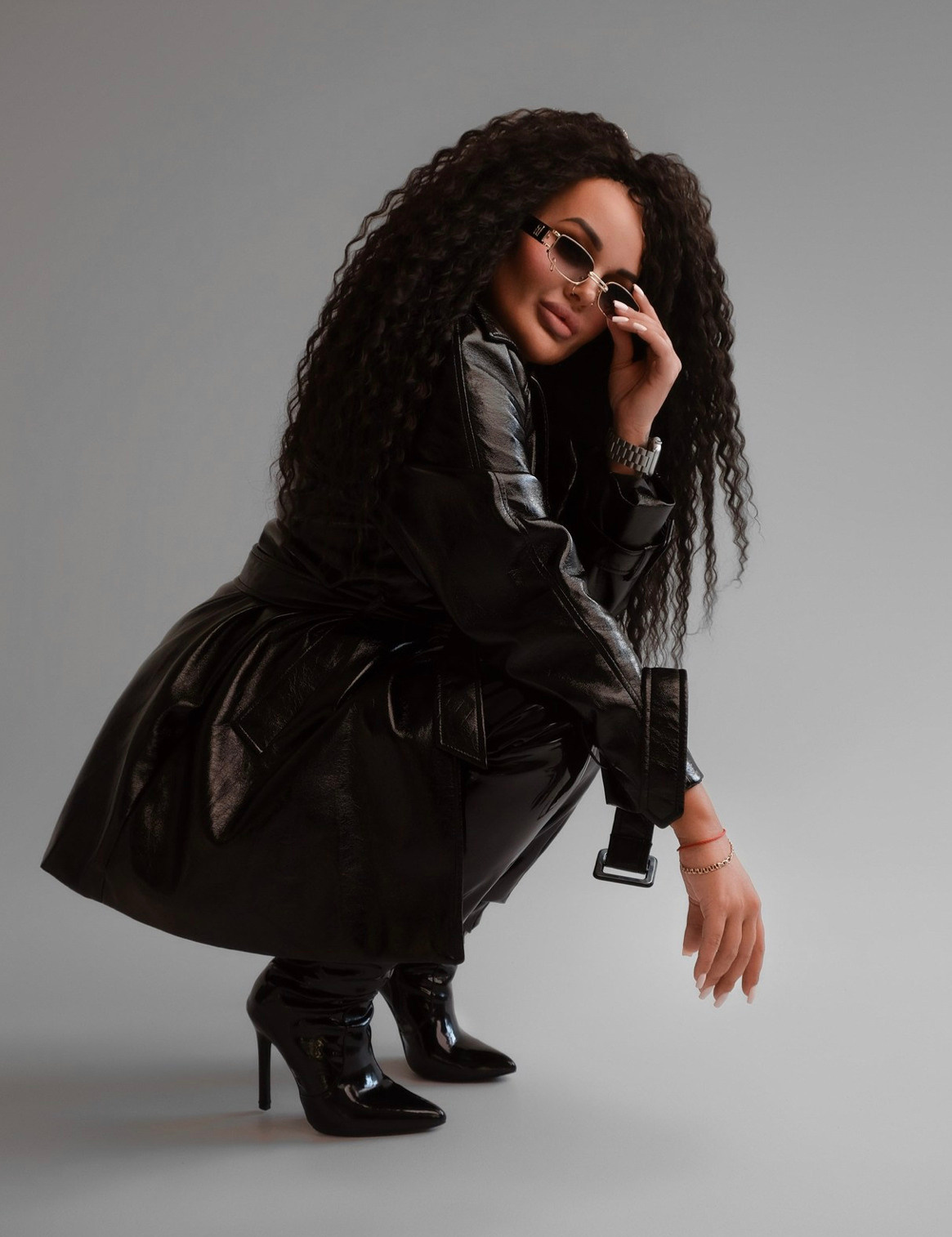 Гардероб «Classic». Фотограф Санкт-Петербург