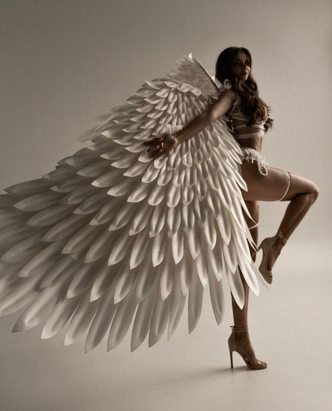 Гардероб «Exclusive». Фотограф Санкт-Петербург