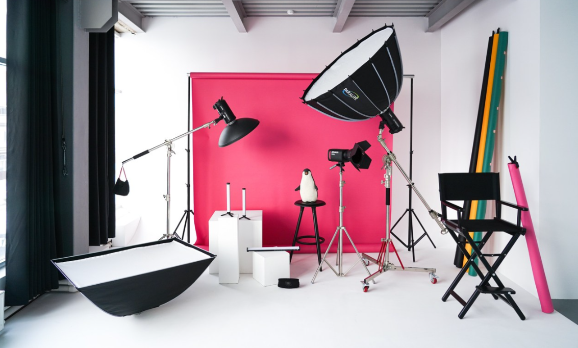 Обзор студий Жуковский, Кратово, Раменское, Бронницы. Фотограф в Москве и Московской области (Ю-В) Олеся Макарова