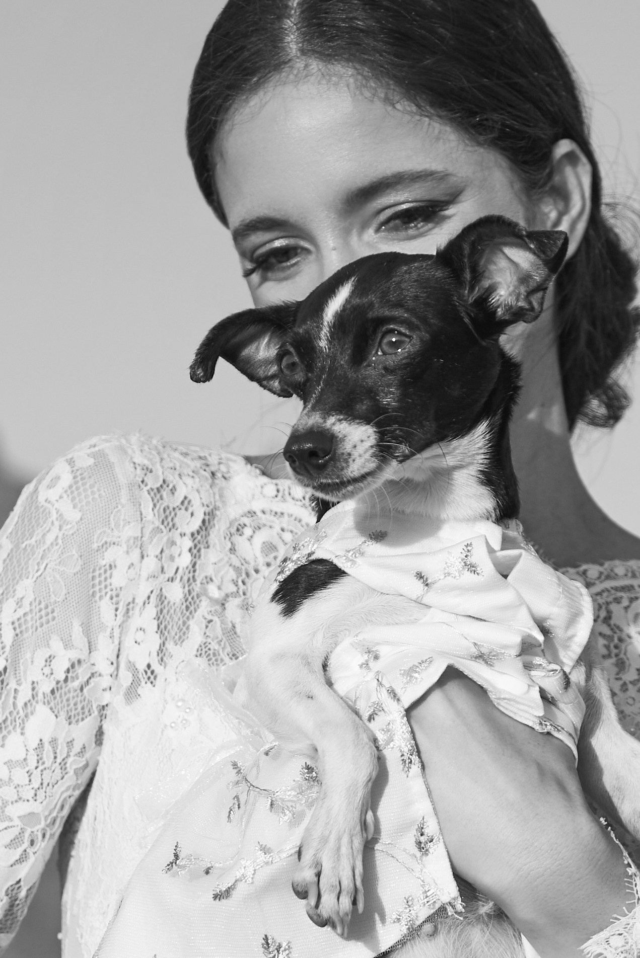 Свадебная серия Талиа и Александр. Фотограф в Москве и Московской области (Ю-В) Олеся Макарова