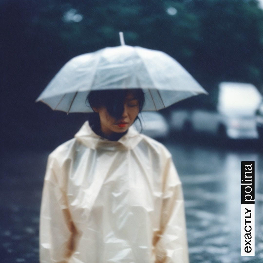 Exhibitions and…. POLINA MÔMOT