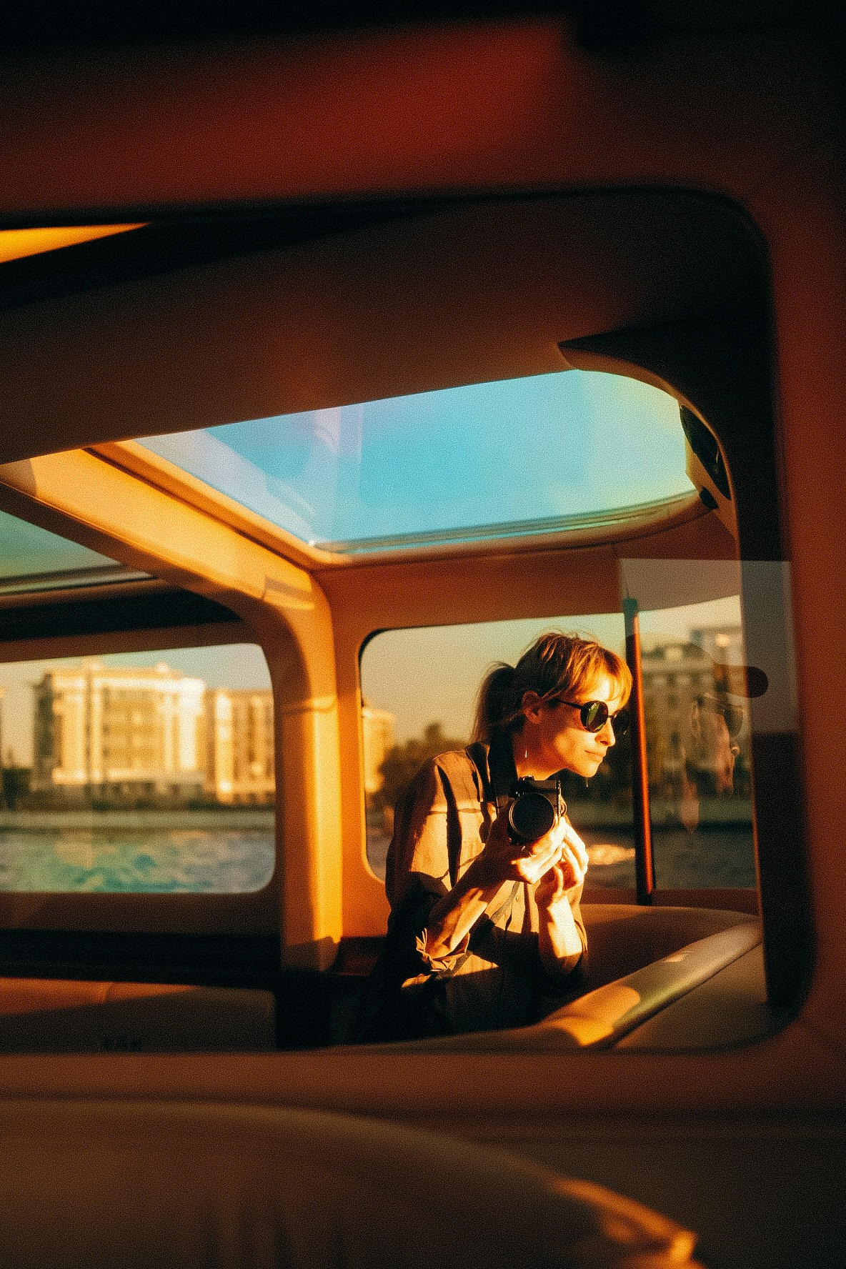 Курс «Увидимся на улице»