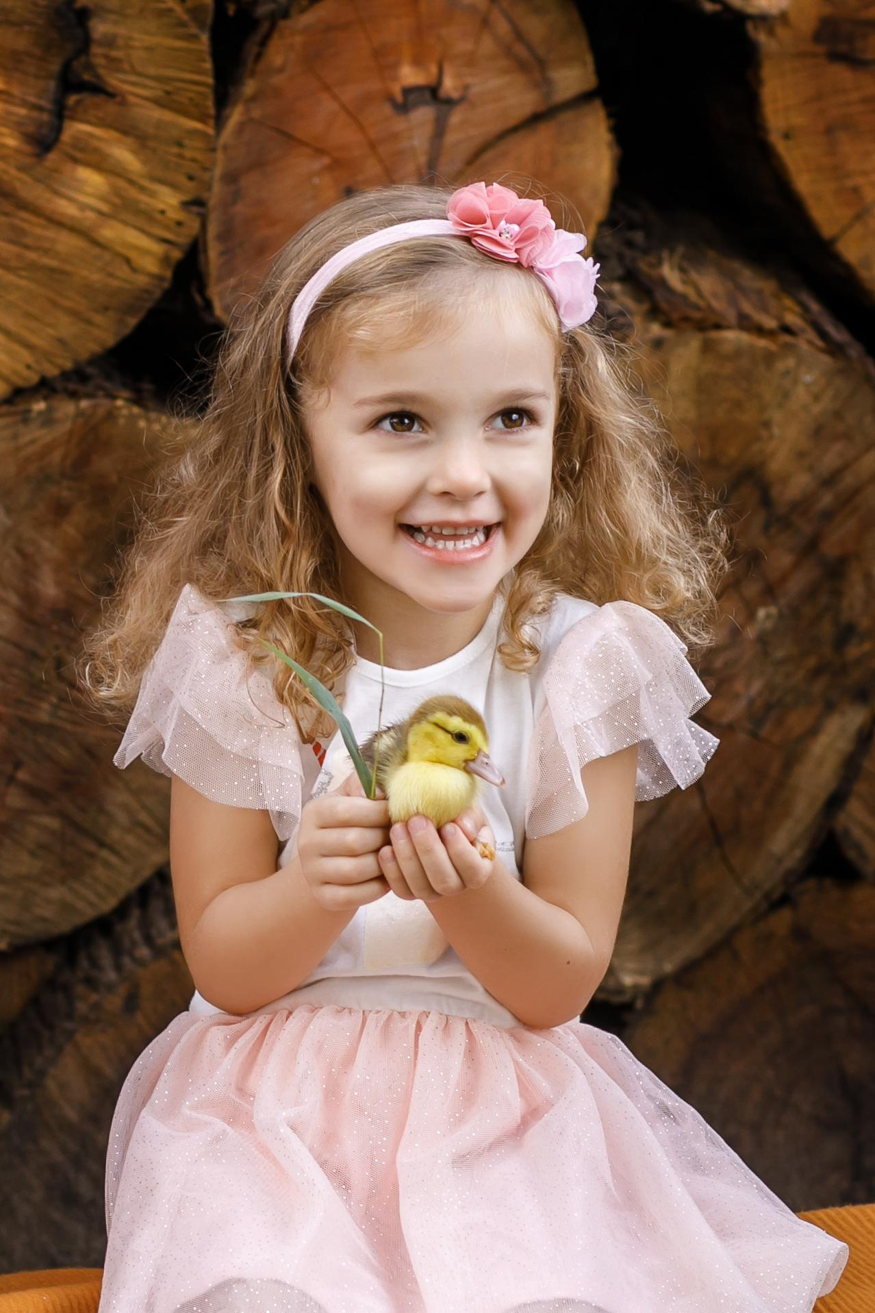 Летний день на даче. Семейный и детский фотограф в Ростове-на-Дону