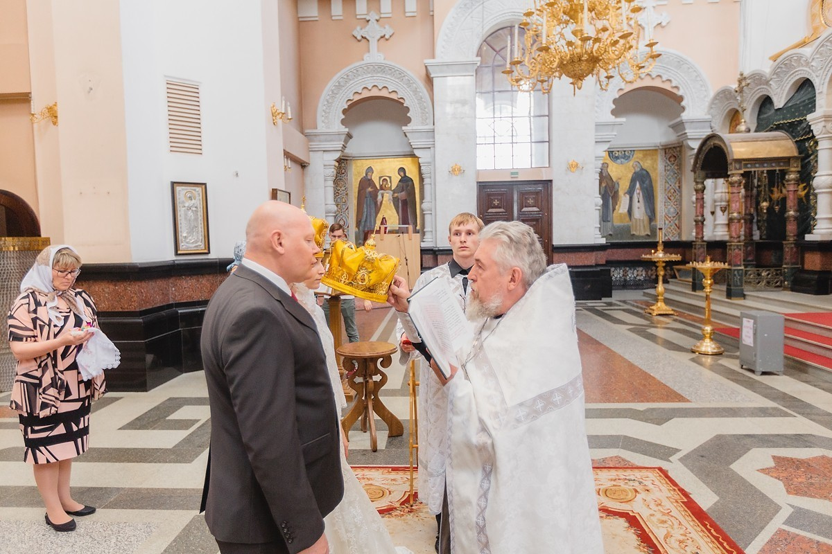 Фотограф на венчание в Москве и Екатеринбурге | Антон Матвеев. Свадебный фотограф в Москве | Антон Матвеев