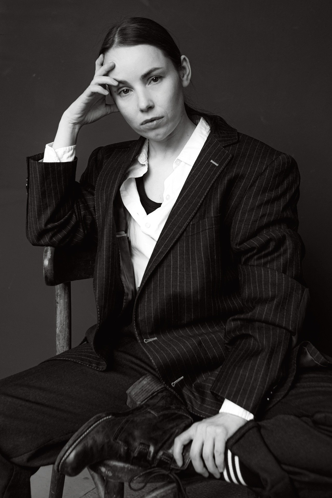 Актерское портфолио Санкт-Петербург. Психолог и фотограф в Санкт-Петербурге Настя Михайлова