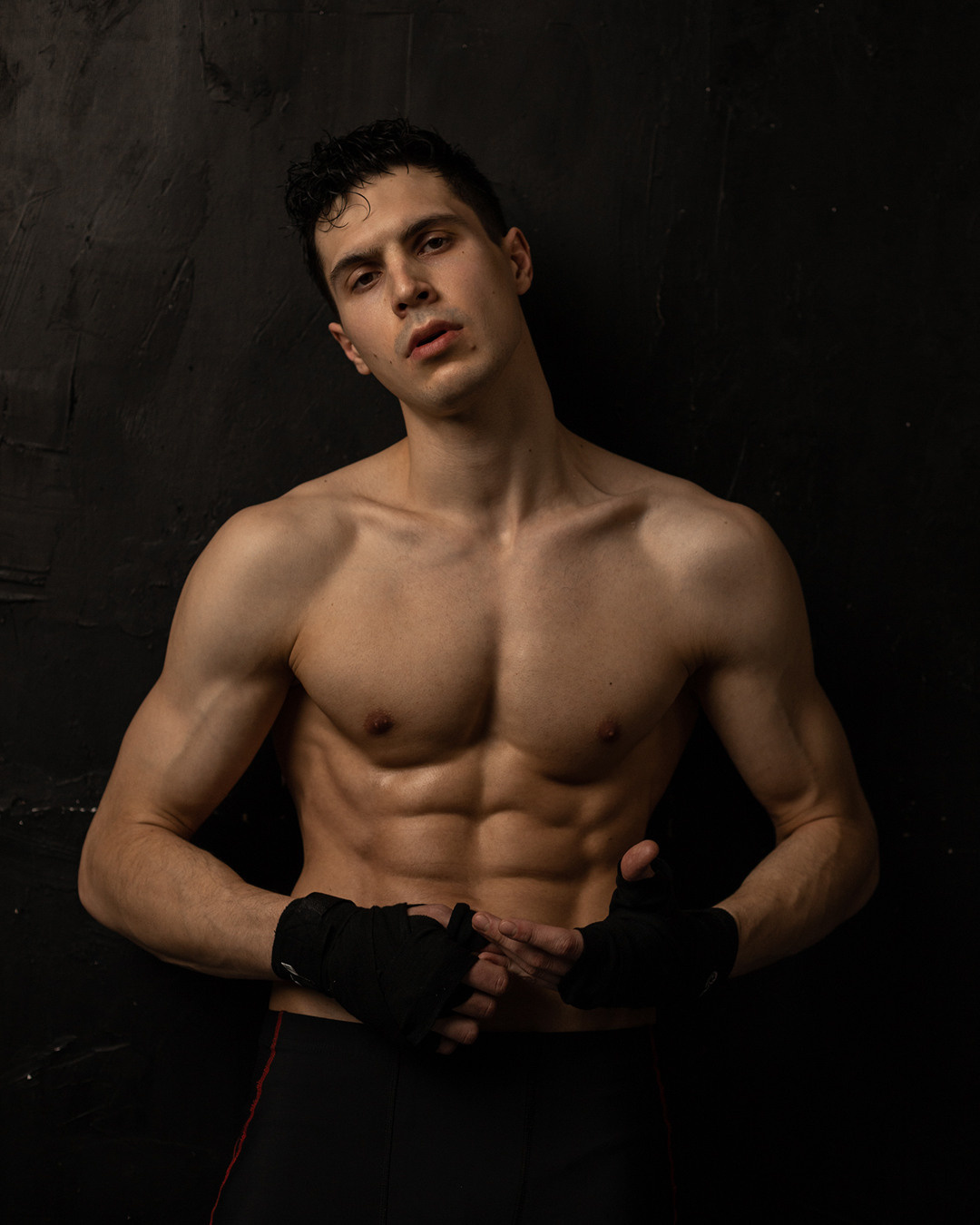 Интервью с фотографом Александром Емельяновым. Артём Кузнецов, фотограф, Новосибирск