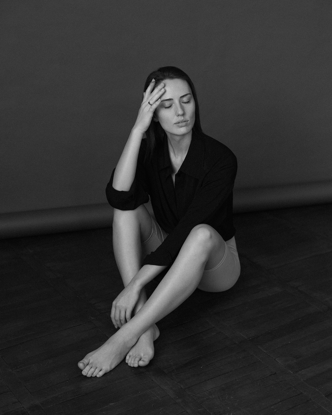 Интервью с фотографом Александром Емельяновым. Артём Кузнецов, фотограф, Новосибирск