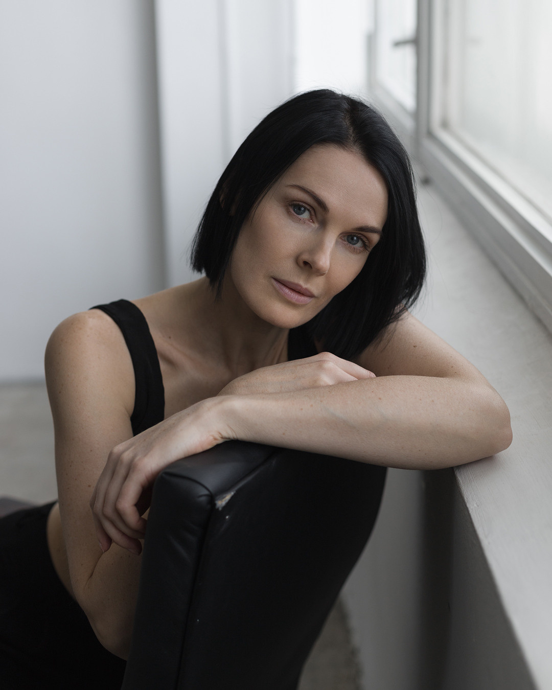 Интервью с фотографом Александром Емельяновым. Артём Кузнецов, фотограф, Новосибирск