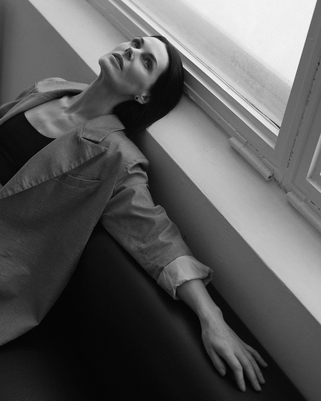 Интервью с фотографом Александром Емельяновым. Артём Кузнецов, фотограф, Новосибирск