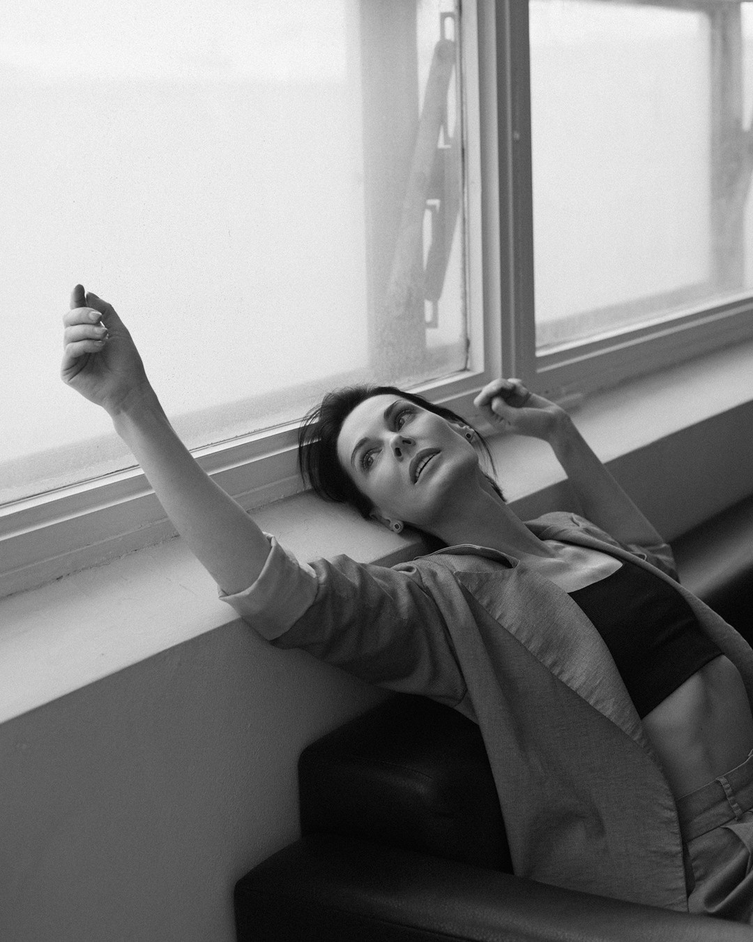 Интервью с фотографом Александром Емельяновым. Артём Кузнецов, фотограф, Новосибирск