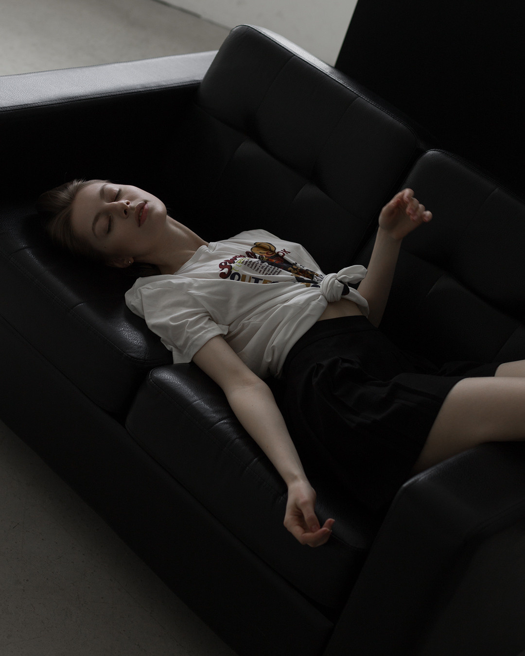 Интервью с фотографом Александром Емельяновым. Артём Кузнецов, фотограф, Новосибирск