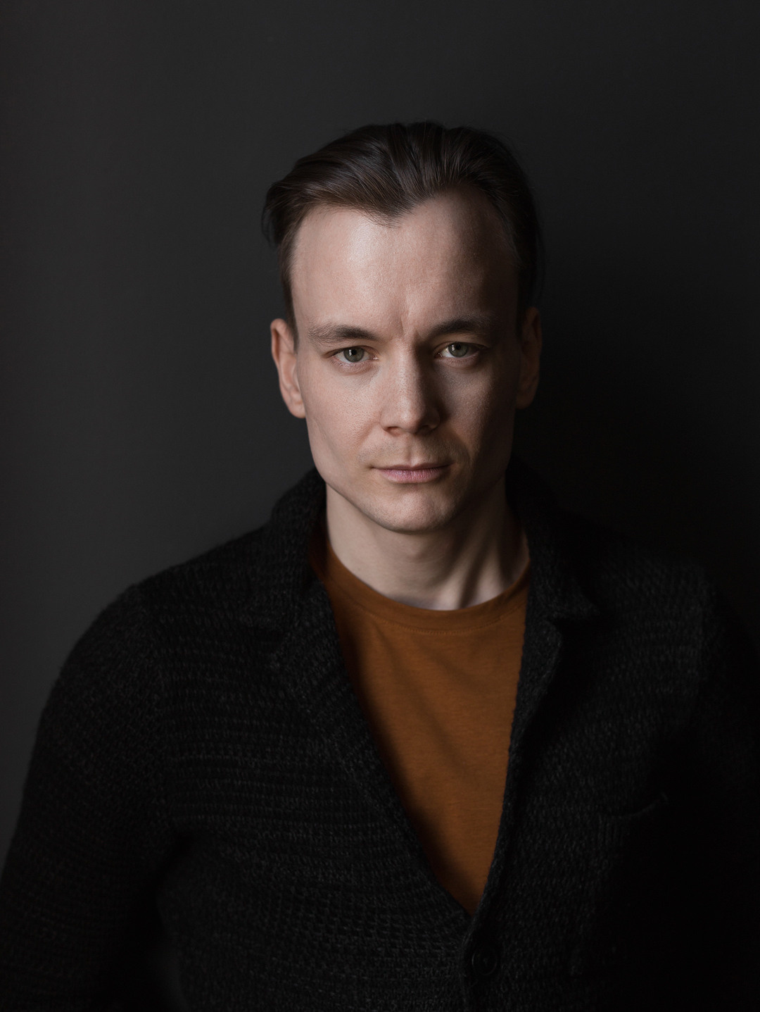 Интервью с фотографом Александром Емельяновым. Артём Кузнецов, фотограф, Новосибирск