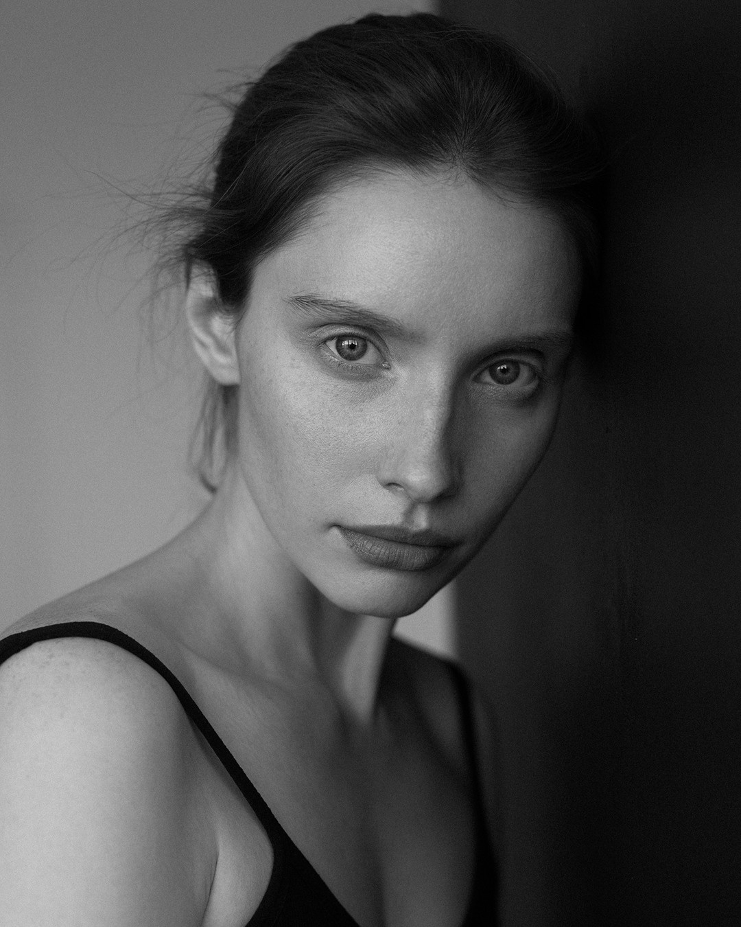 Интервью с фотографом Александром Емельяновым. Артём Кузнецов, фотограф, Новосибирск