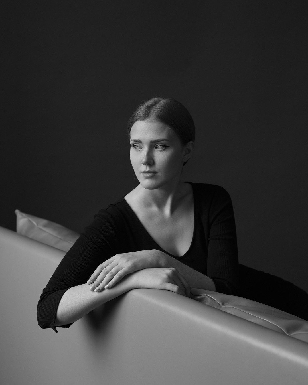 Интервью с фотографом Александром Емельяновым. Артём Кузнецов, фотограф, Новосибирск