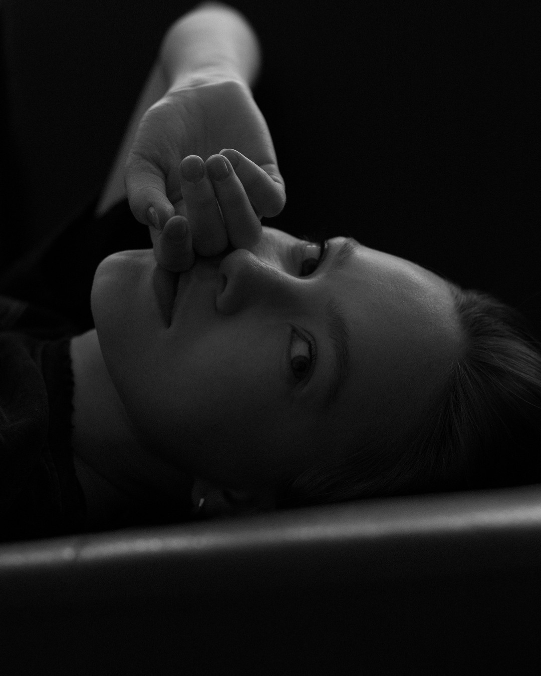 Интервью с фотографом Александром Емельяновым. Артём Кузнецов, фотограф, Новосибирск