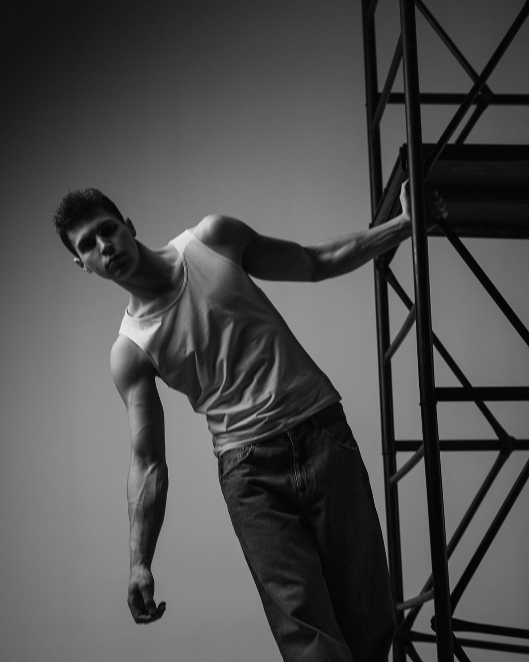 Интервью с фотографом Александром Емельяновым. Артём Кузнецов, фотограф, Новосибирск