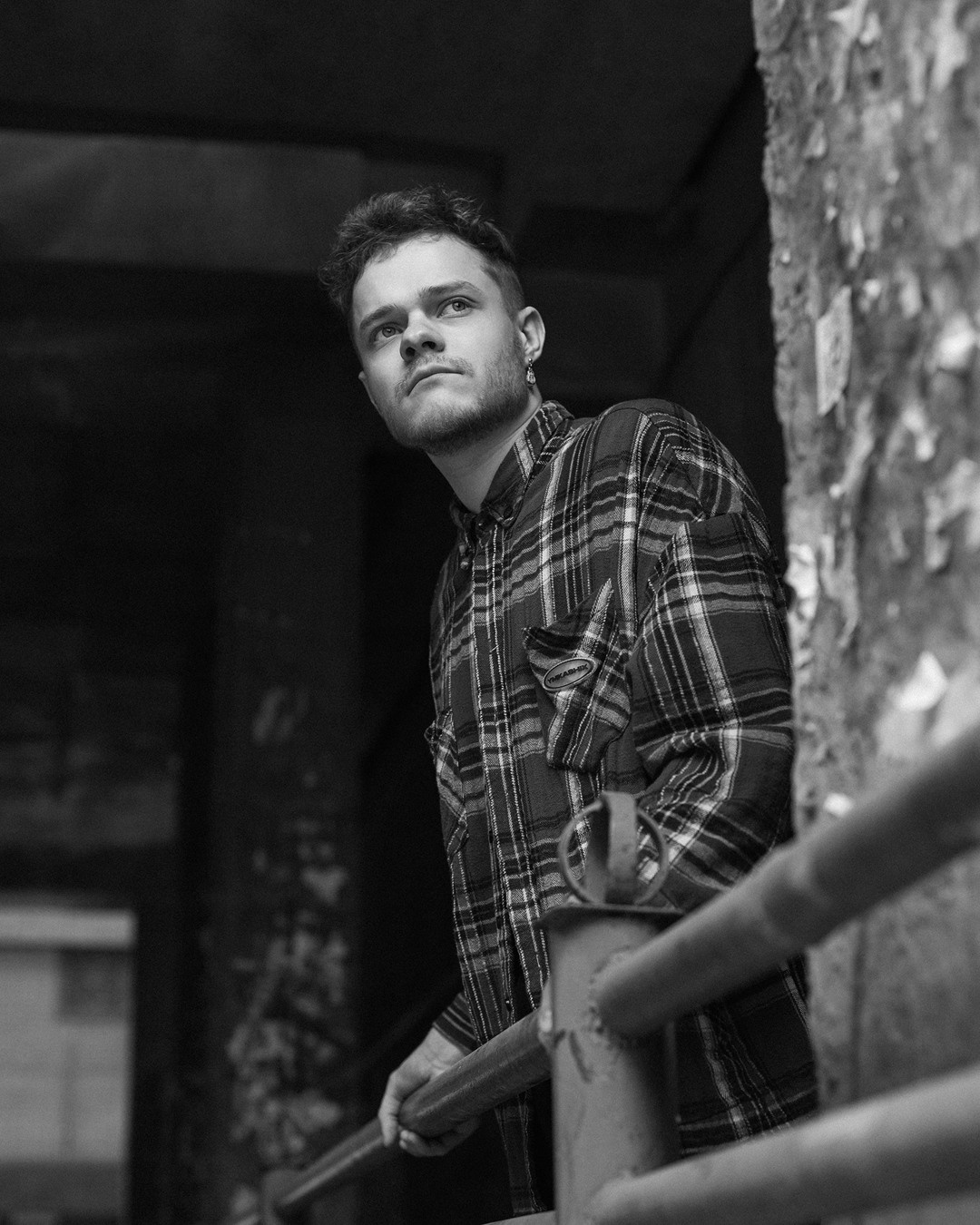 Интервью с фотографом Александром Емельяновым. Артём Кузнецов, фотограф, Новосибирск