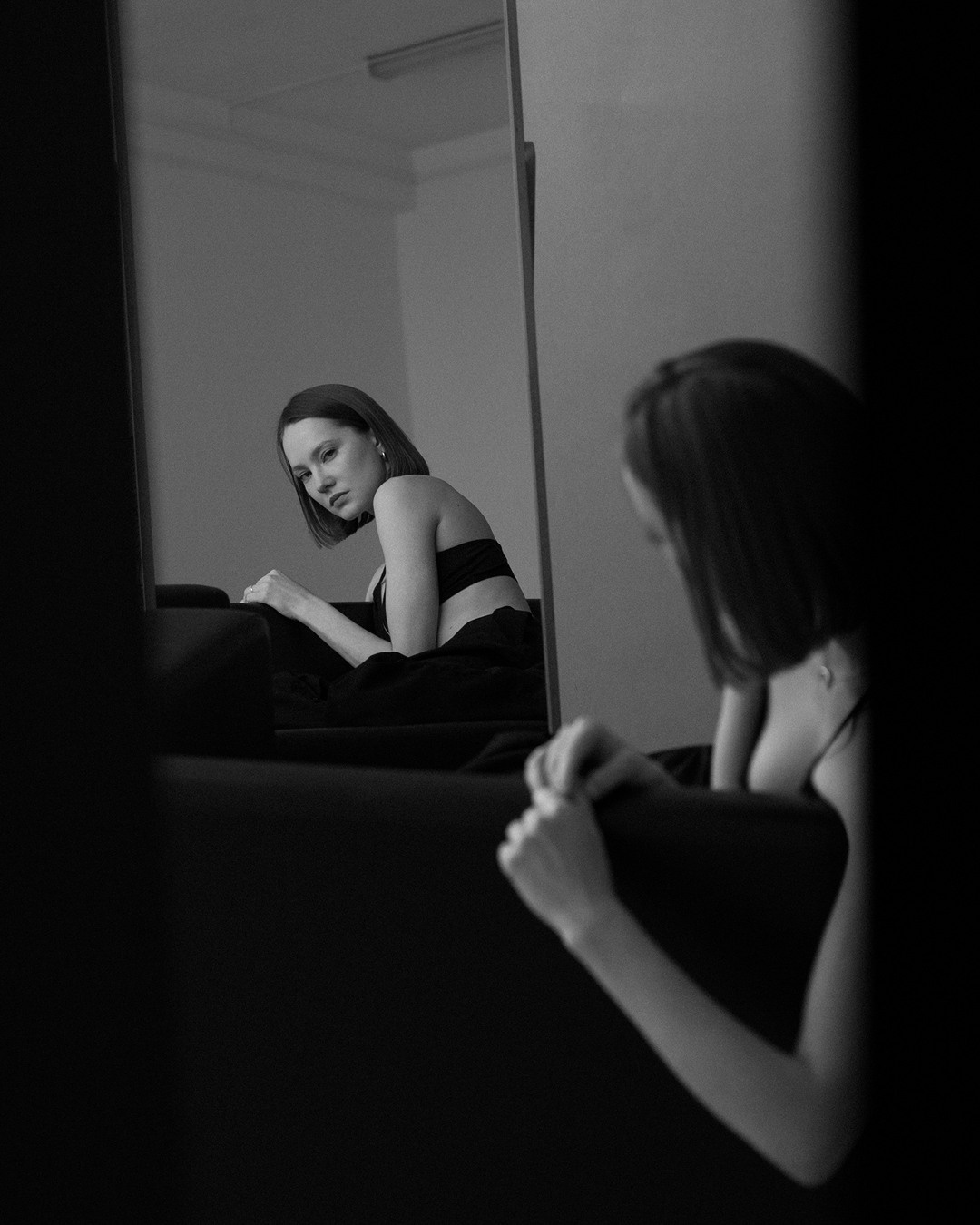 Интервью с фотографом Александром Емельяновым. Артём Кузнецов, фотограф, Новосибирск