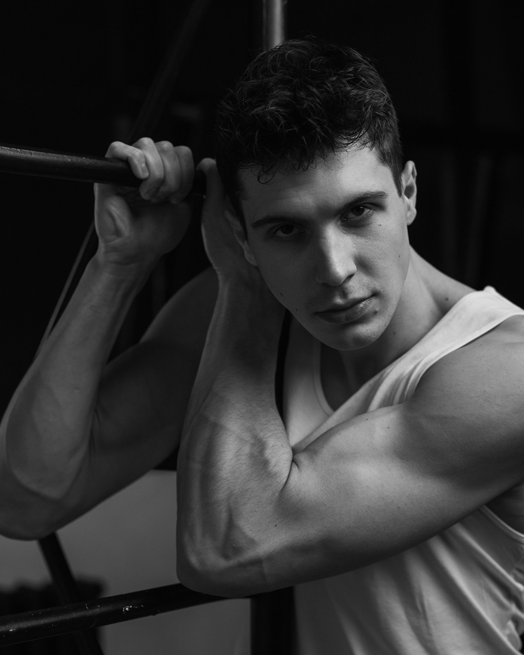 Интервью с фотографом Александром Емельяновым. Артём Кузнецов, фотограф, Новосибирск