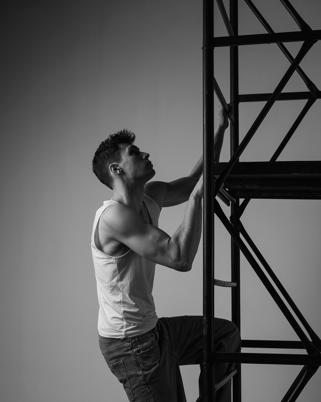 Интервью с фотографом Александром Емельяновым. Артём Кузнецов, фотограф, Новосибирск