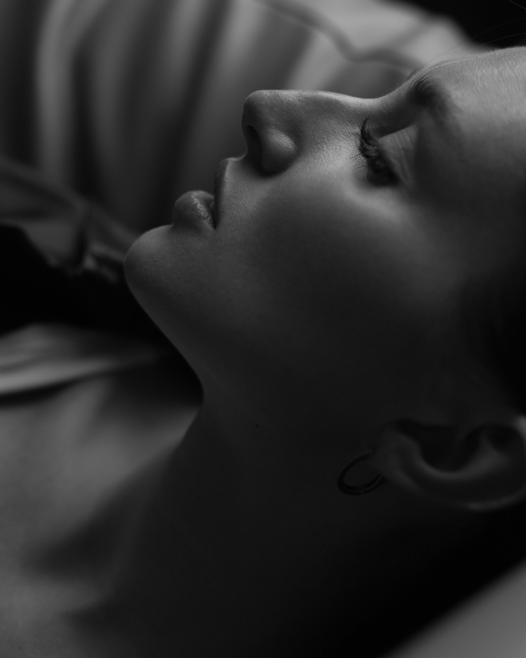 Интервью с фотографом Александром Емельяновым. Артём Кузнецов, фотограф, Новосибирск