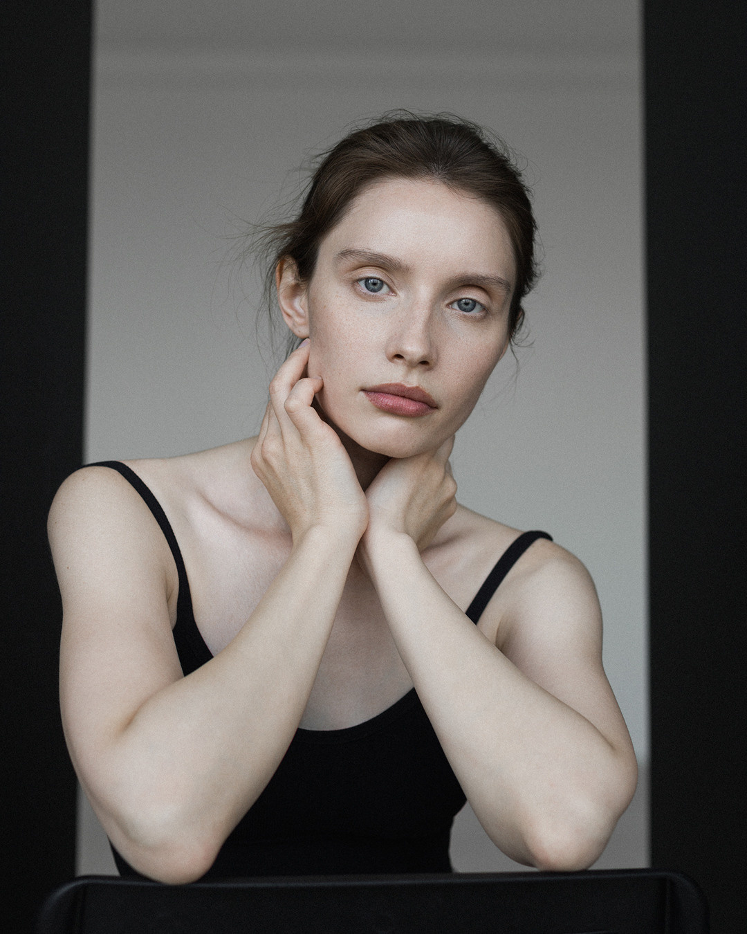 Интервью с фотографом Александром Емельяновым. Артём Кузнецов, фотограф, Новосибирск