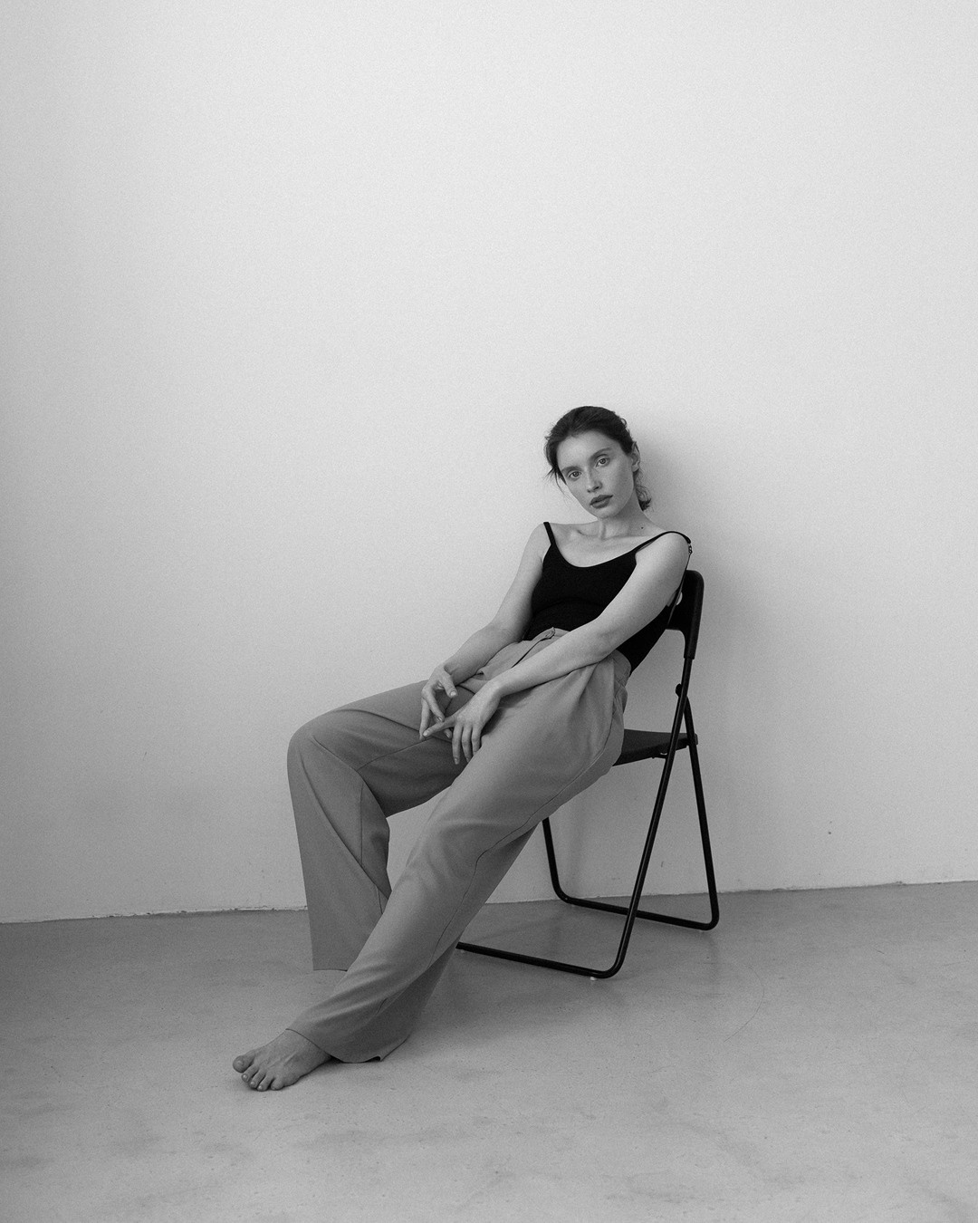 Интервью с фотографом Александром Емельяновым. Артём Кузнецов, фотограф, Новосибирск