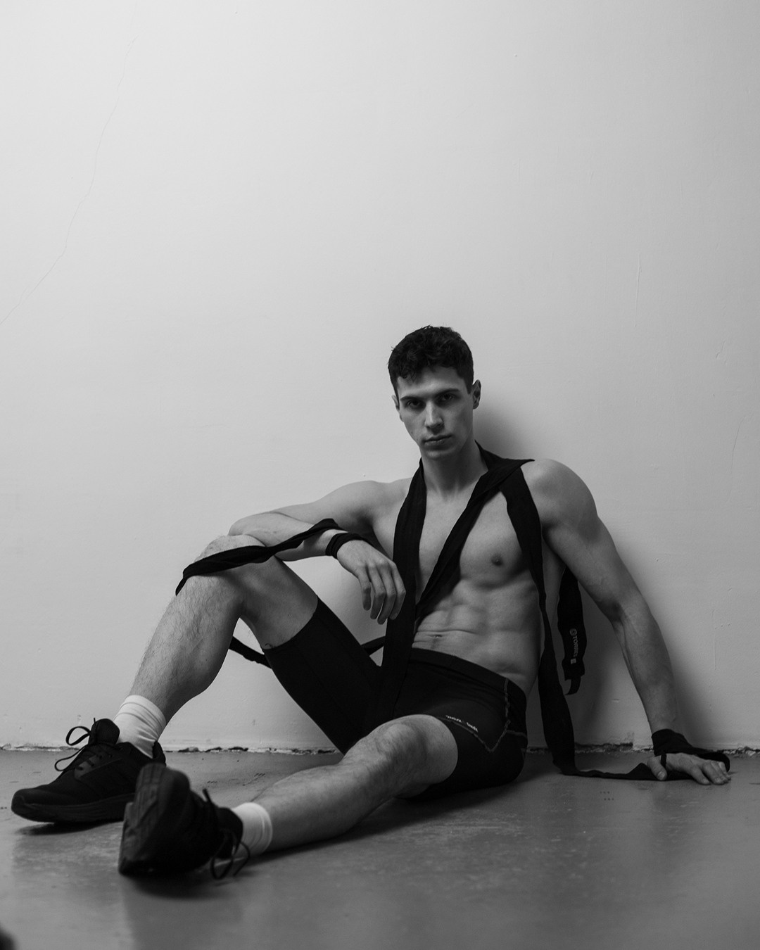 Интервью с фотографом Александром Емельяновым. Артём Кузнецов, фотограф, Новосибирск