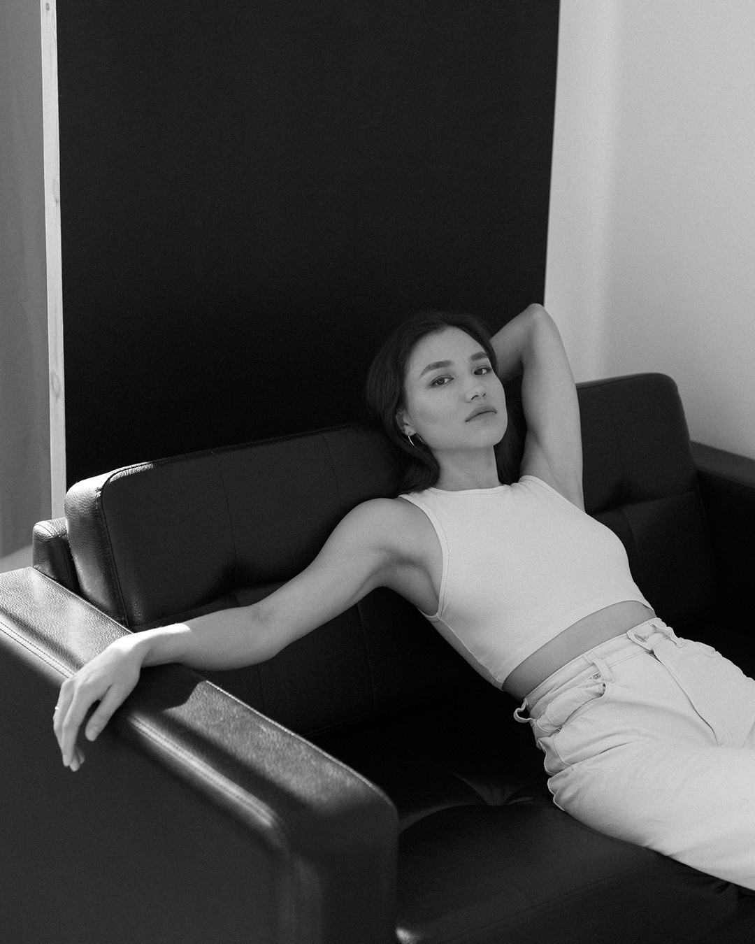 Интервью с фотографом Александром Емельяновым. Артём Кузнецов, фотограф, Новосибирск