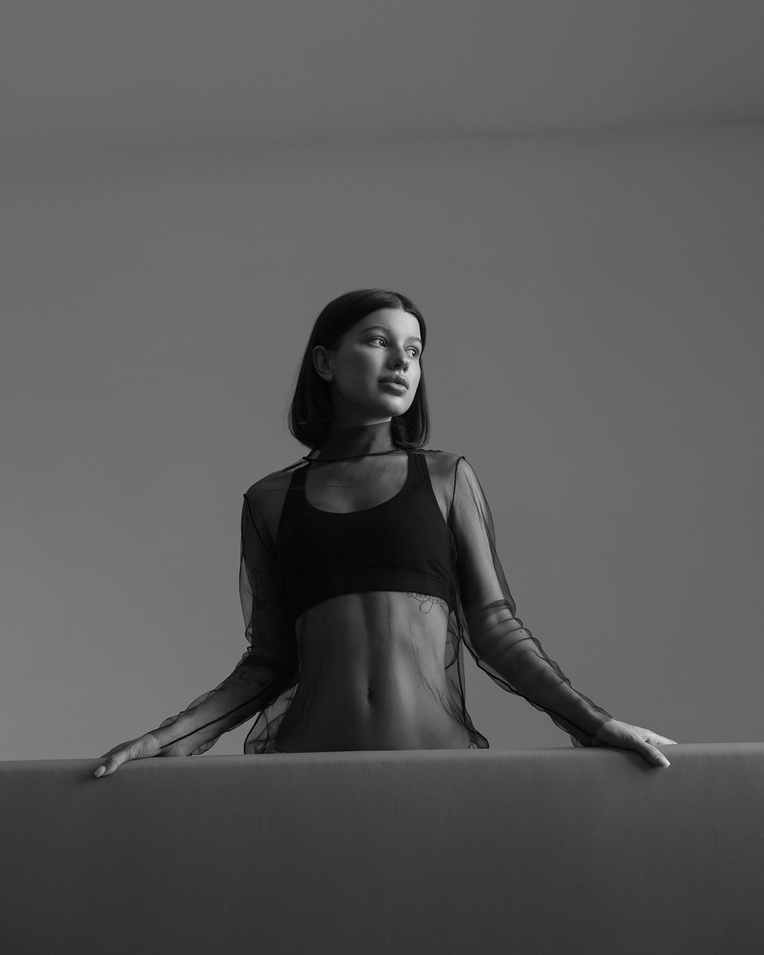 Интервью с фотографом Александром Емельяновым. Артём Кузнецов, фотограф, Новосибирск