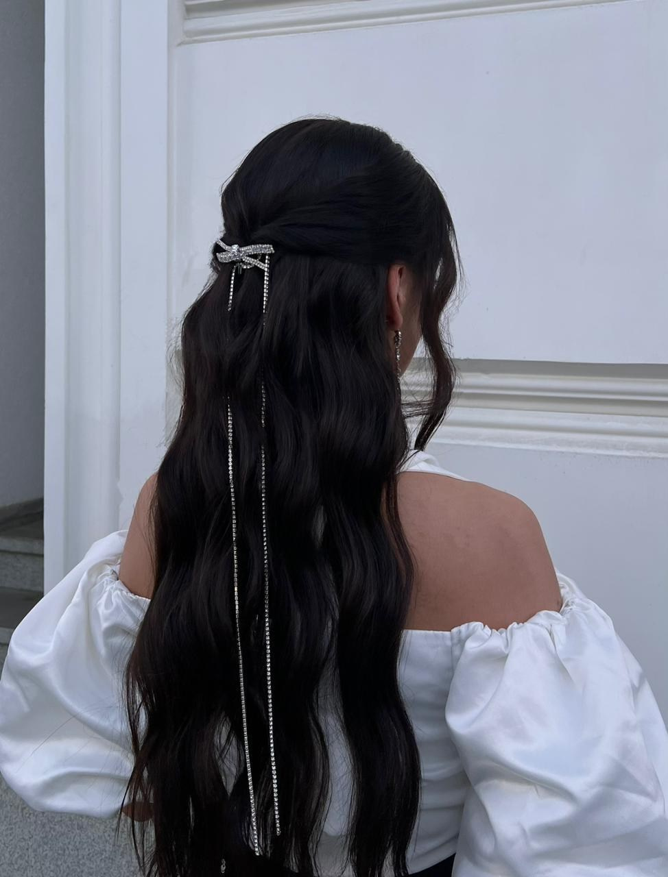 Стилист Алина. Подрядчики и друзья сети свадебных площадок House for wedding