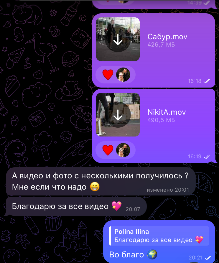 Частный Фотограф — Видеограф в Краснодаре (ЮФО)