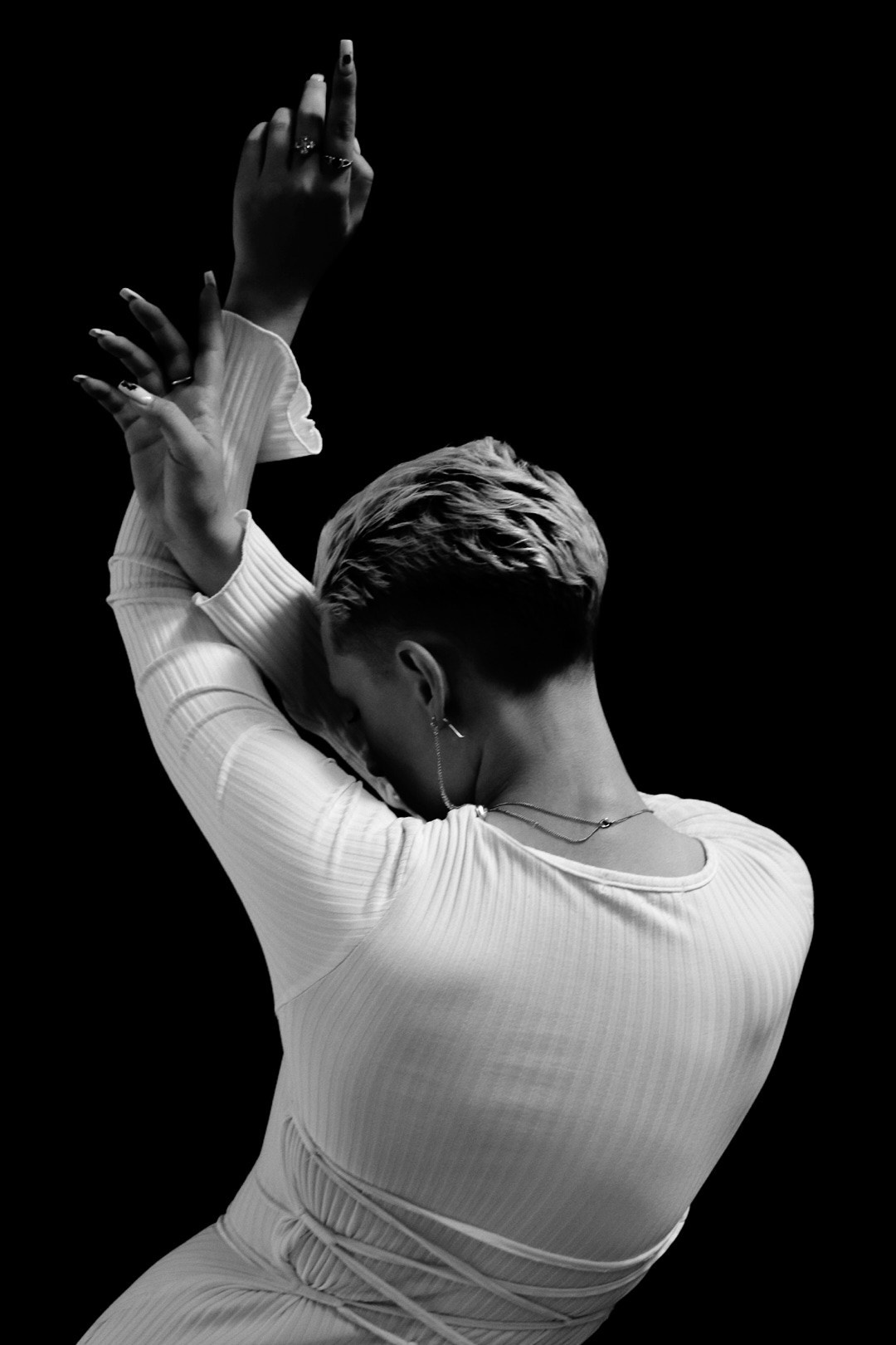 Женский фотограф Дарья