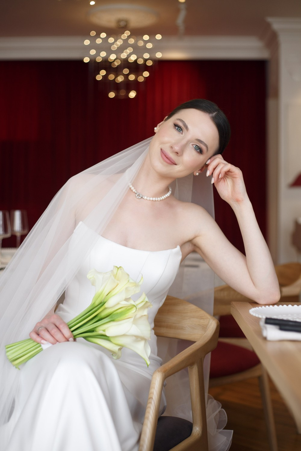 Классическая свадьба с прогулкой и банкетом в Джани. Свадебный и семейный фотограф в Нижнем Новгороде и Москве