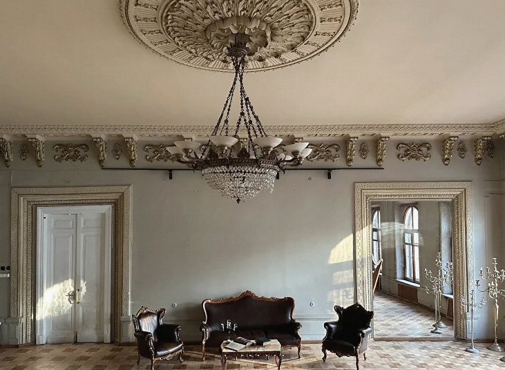 21Kult. Фотограф Александра Сыщенко