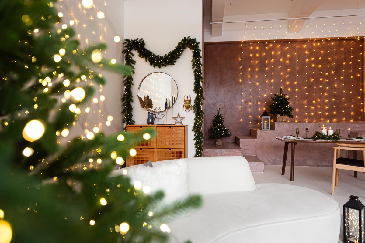 Новогодние фотосессии г. Екатеринбург. Свадебный и семейный фотограф Ксения Шекк Екатеринбург