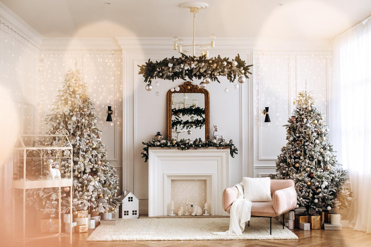 Новогодние фотосессии г. Екатеринбург. Свадебный и семейный фотограф Ксения Шекк Екатеринбург