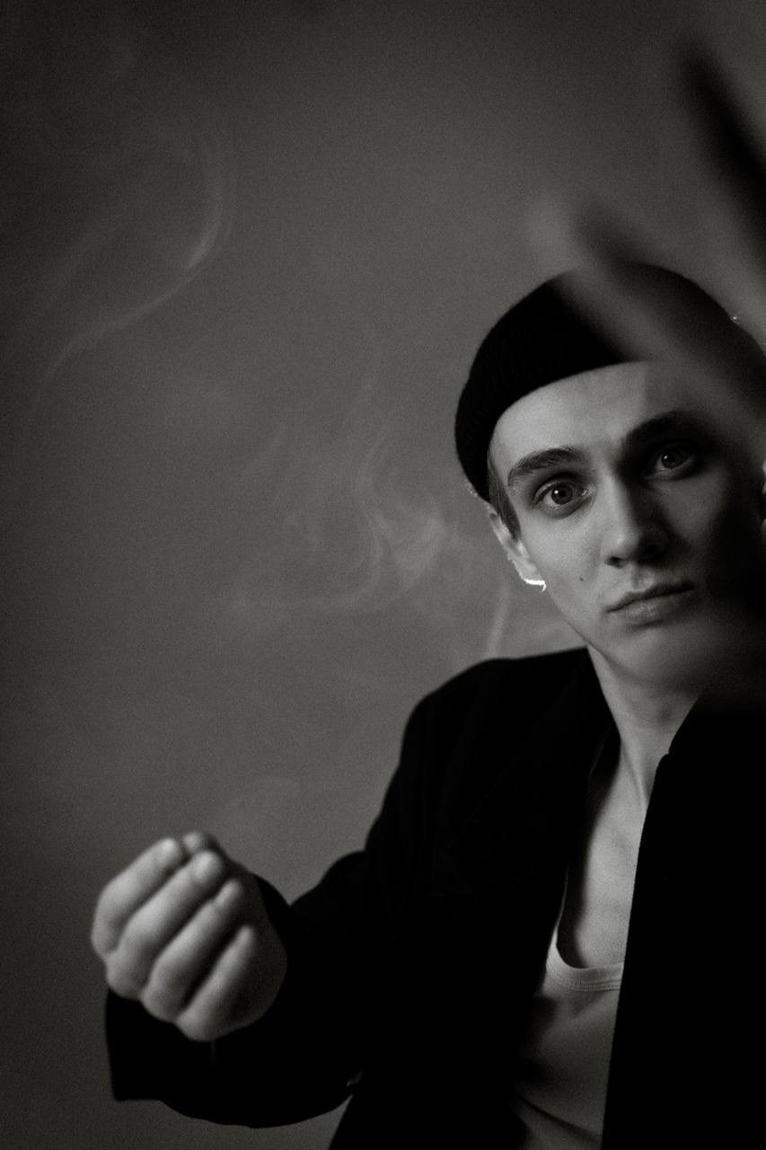 Николай Юров. Агентство талантов «Sonic Agency — SA»