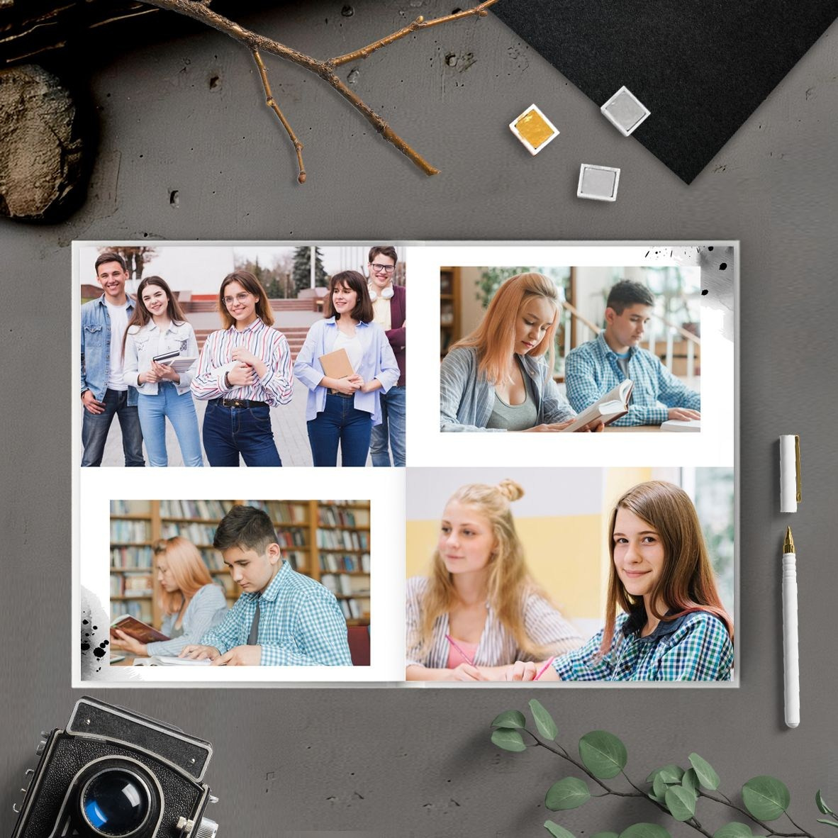 Выпускные альбомы для старшеклассников. Фото и видео Москва, Московский. Свадебный фотограф, видеограф, фотосессии, видеосъемка