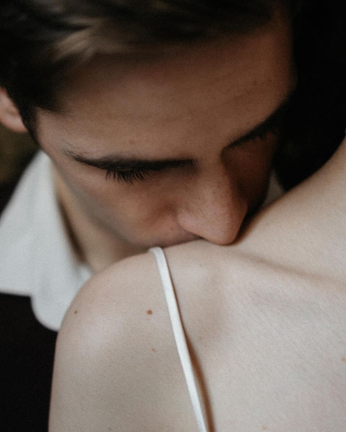 Профессиональный фотограф, Санкт-Петербург — Виктория Богомолова