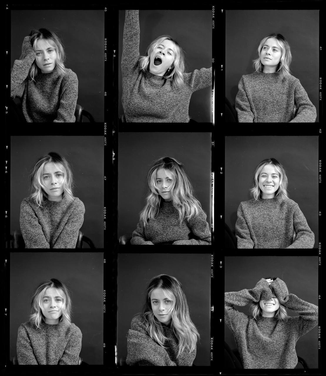 Пленочные встречи. Художественная фотография | Фото на пленку — Илья Кобзев