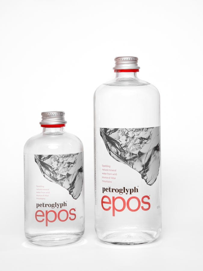 Компания Petroglyph. Галерея участников Российской Премии Искусств