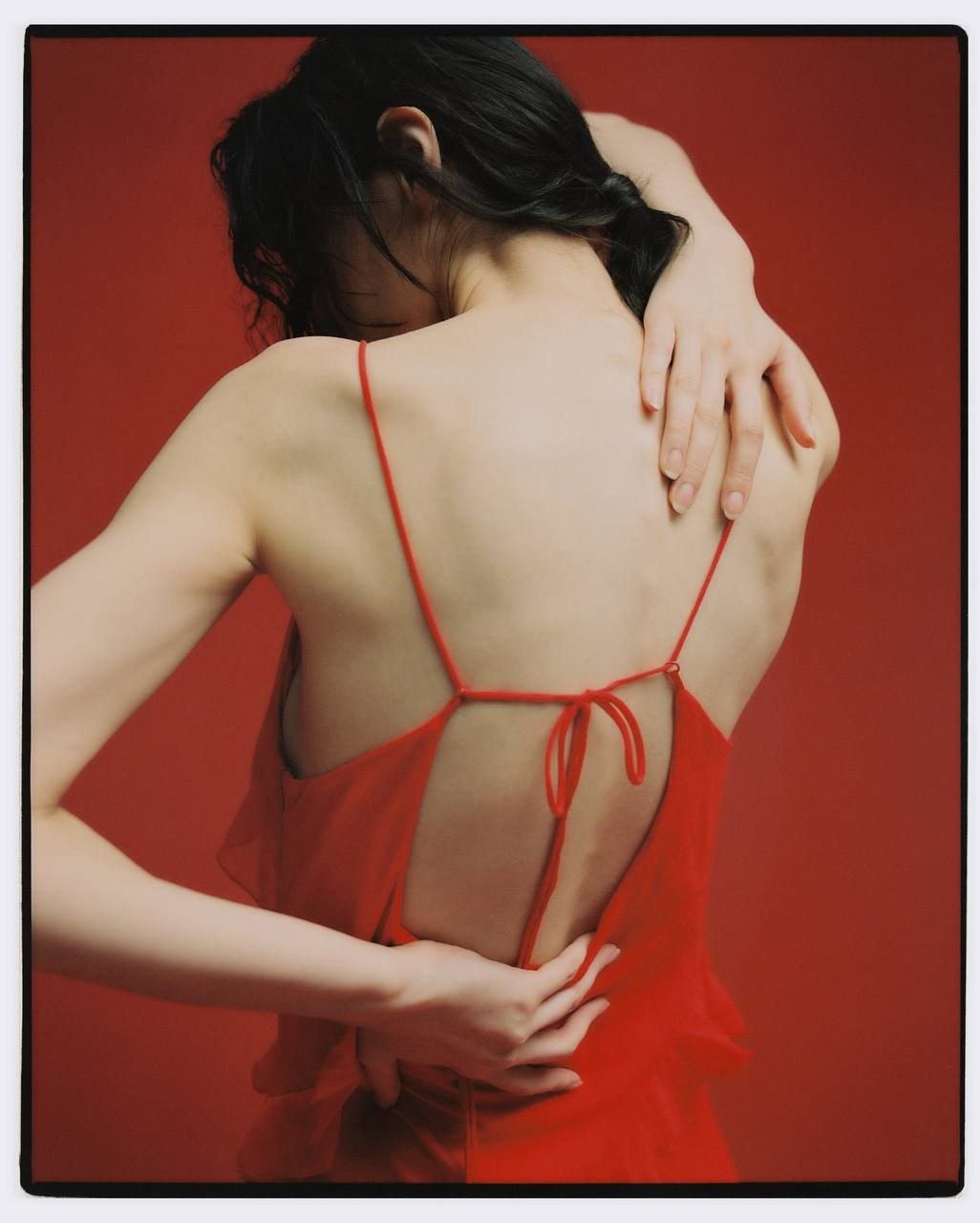 Конструктор стиля. Художественная фотография | Фото на пленку — Илья Кобзев