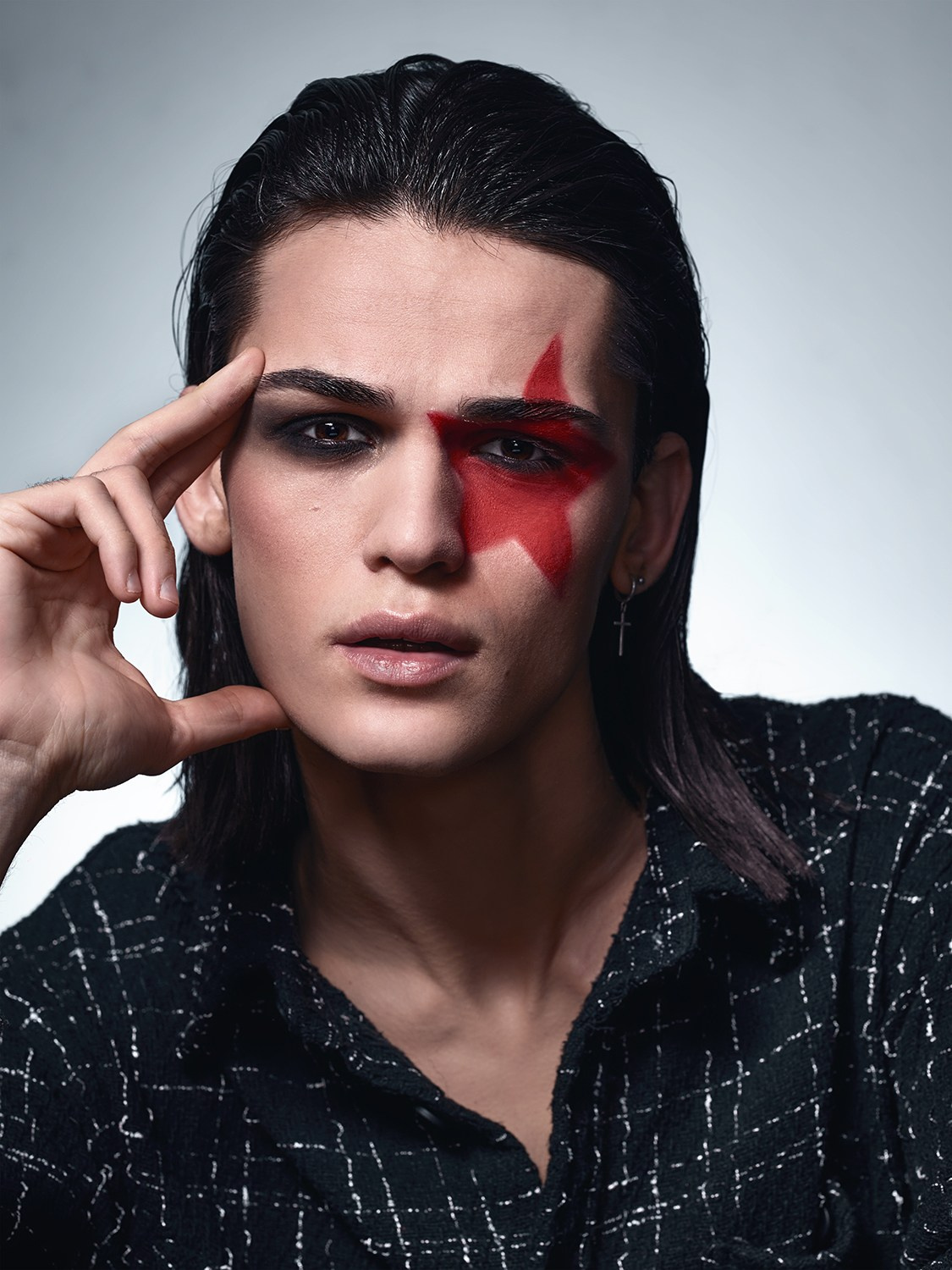 Съёмка актёрского портфолио в Москве — профессионально и по цене