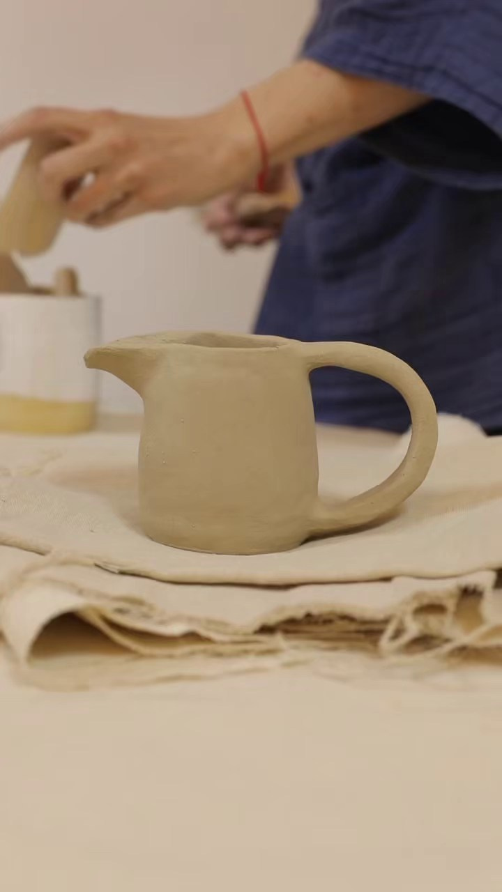 Гончарная мастерская «O'Clay». Фотограф Нижний Новгород Москва Санкт-Петербург | Щедрина Полина