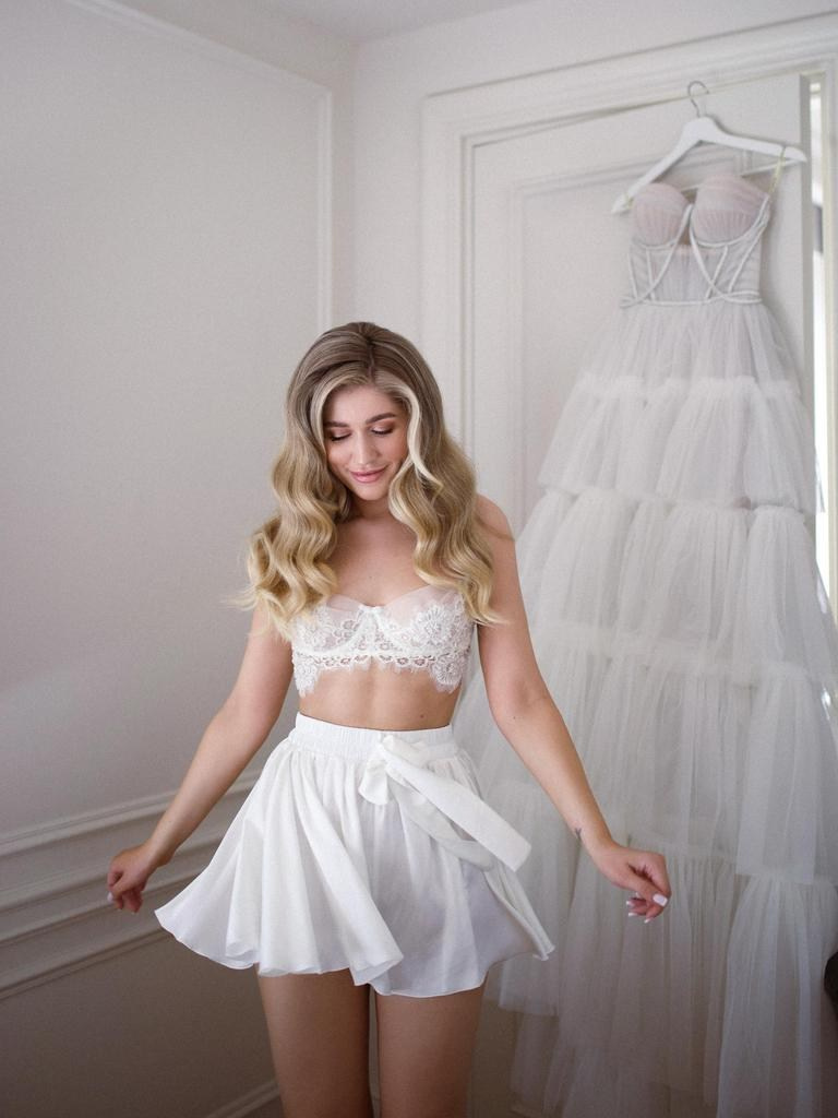 Стилист Гавловская. Подрядчики и друзья сети свадебных площадок House for wedding