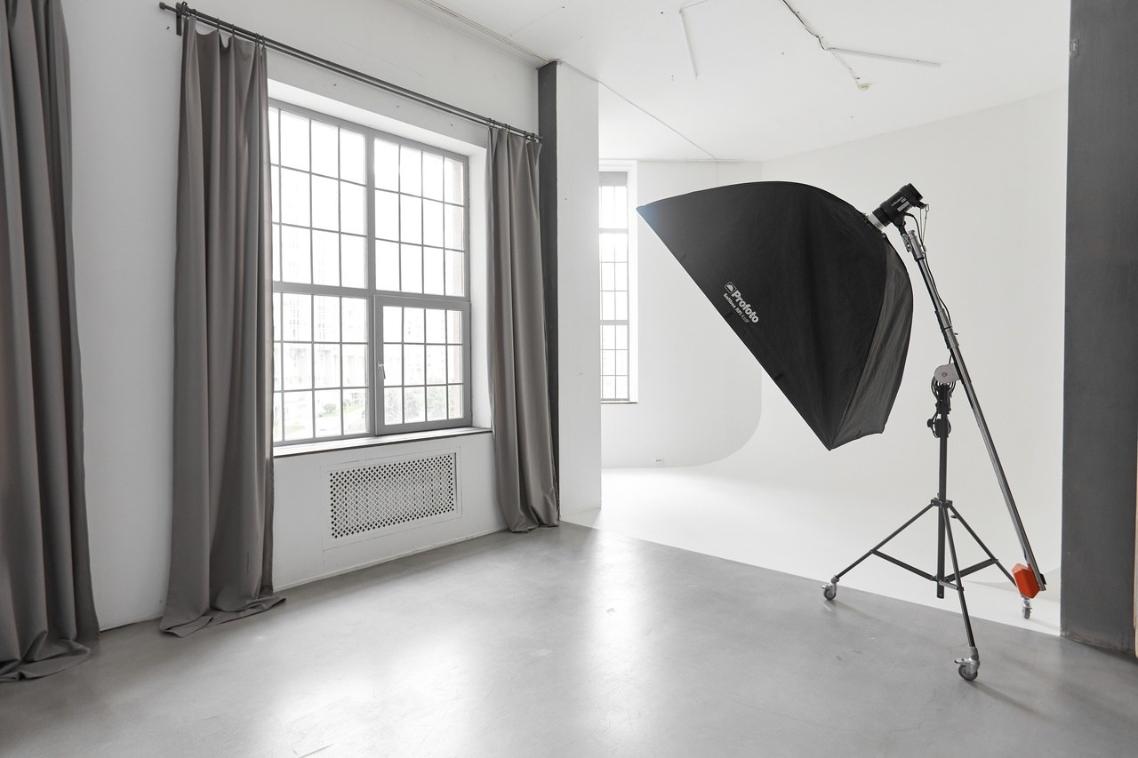 Фотостудии. Фотограф Екатеринбург Елена Минина