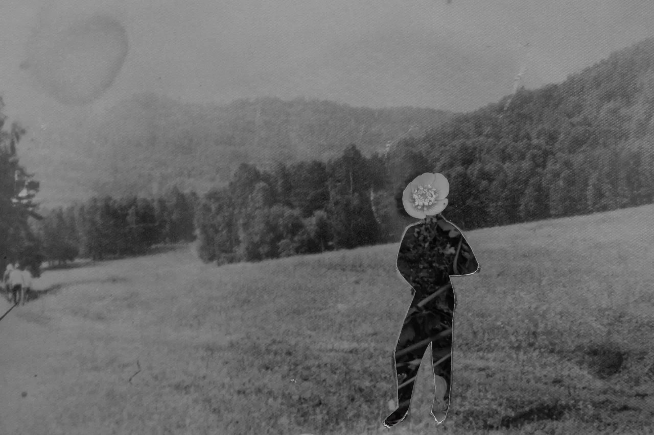 Яна Иванова | Прошлое — это высота. Private image