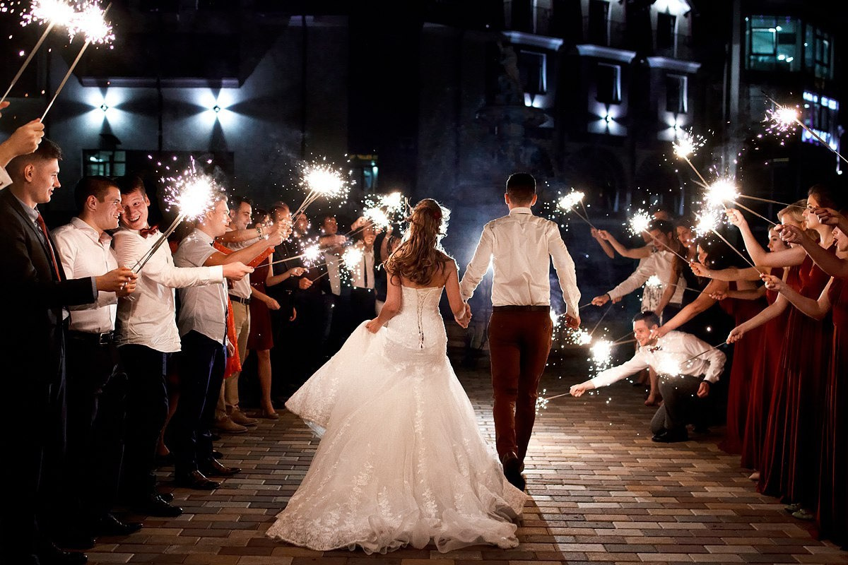 Фотограф Гребенкин. Подрядчики и друзья сети свадебных площадок House for wedding